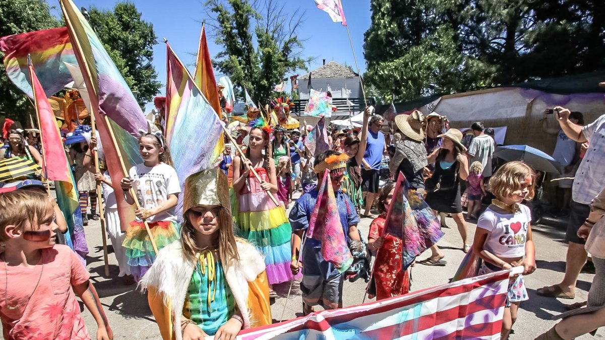 10 2018 High Sierra Music Festival Highlights & Photo Gallery