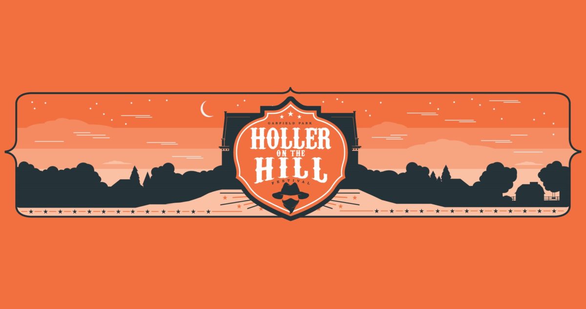 Holler On The Hill Glory Crop