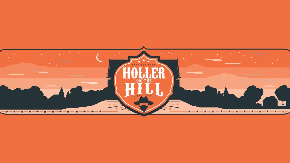 Inaugural Holler On The Hill Festival Announces Lineup Additions
