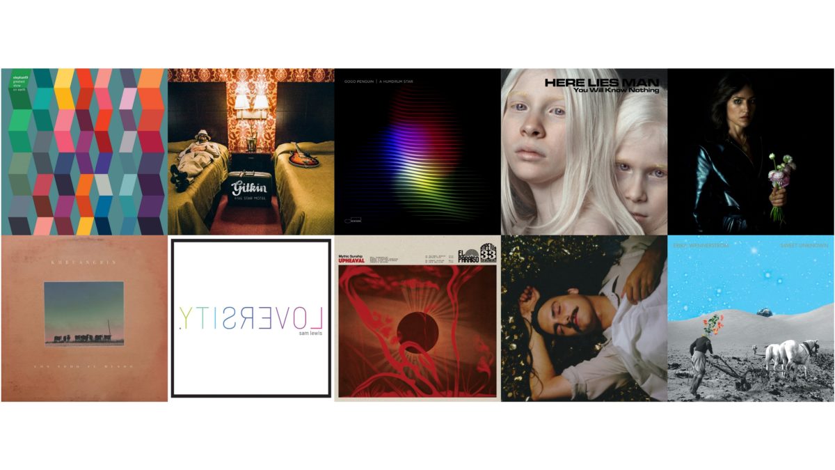 RecommNeds: Mid-2018 ICYMI Edition