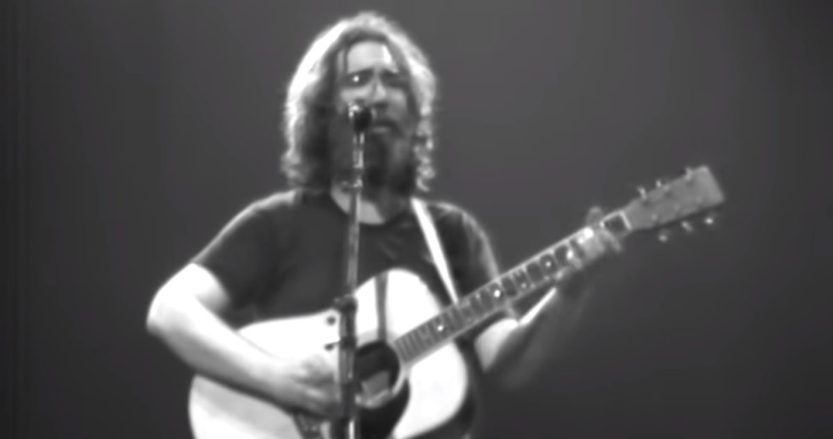 Jerry Solo 1982 Screengrab Crop