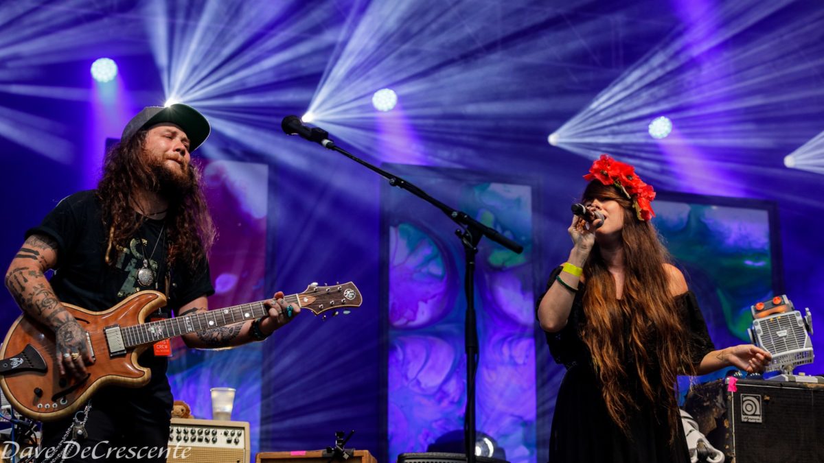 Twiddle Closes Out Tumble Down & Announces 2018 New Year's In Boston