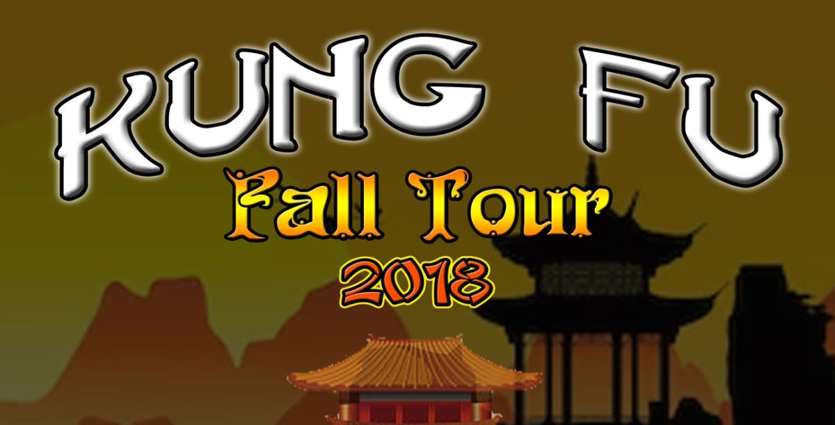 kf18 fall glory