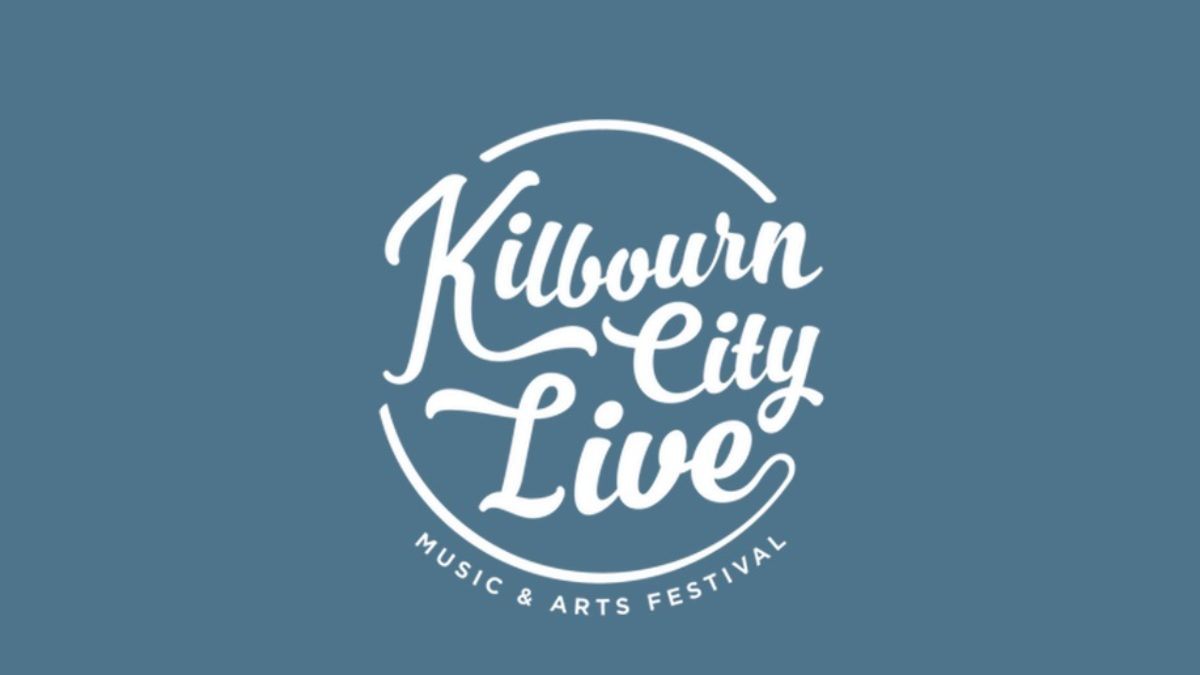 Kilbourn City Live