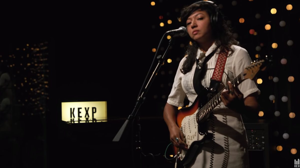 Pro-Shot Video: La Luz KEXP Full Performance