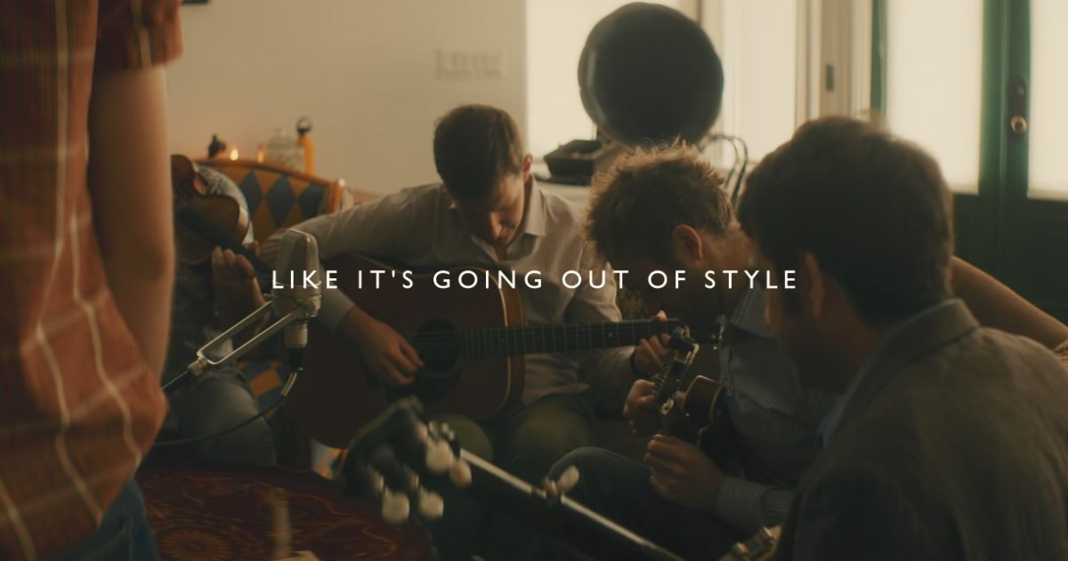 Like Its Going Out Of Style Screengrab