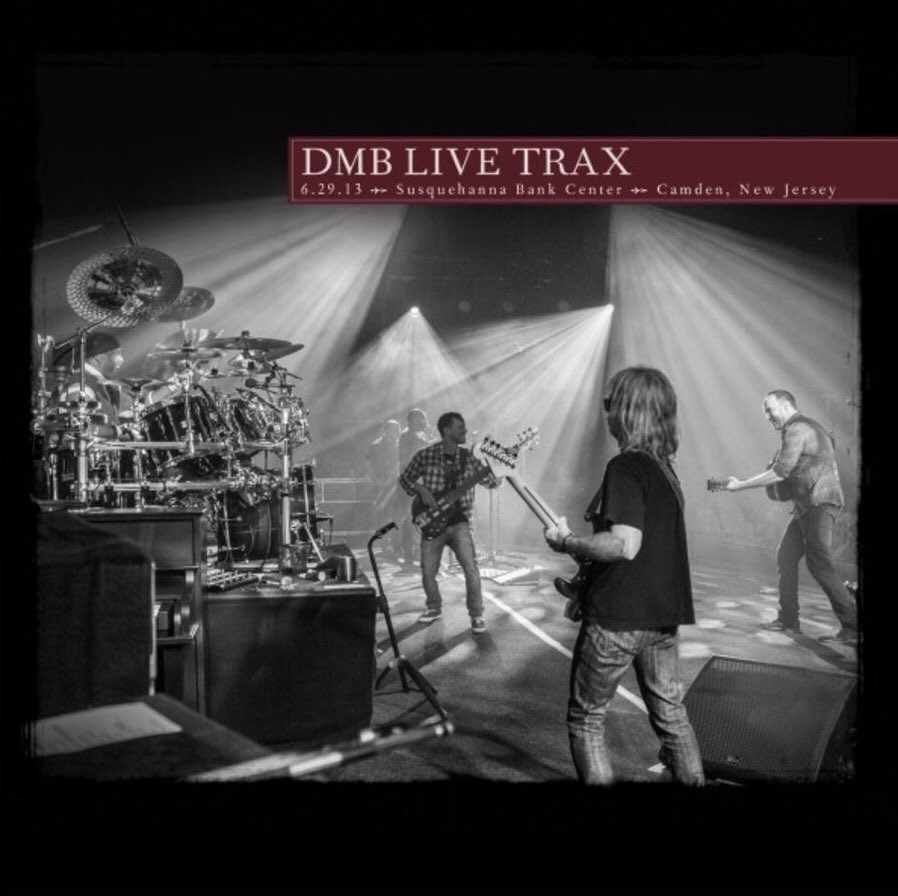livetrax45 cover
