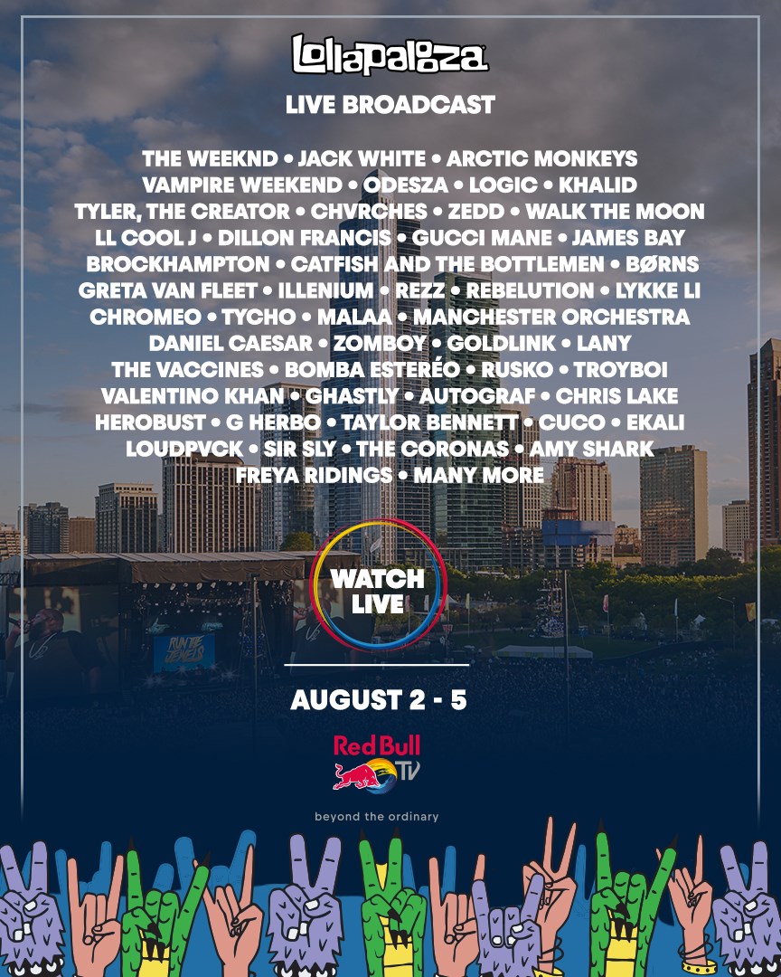 lolla broadcast admat