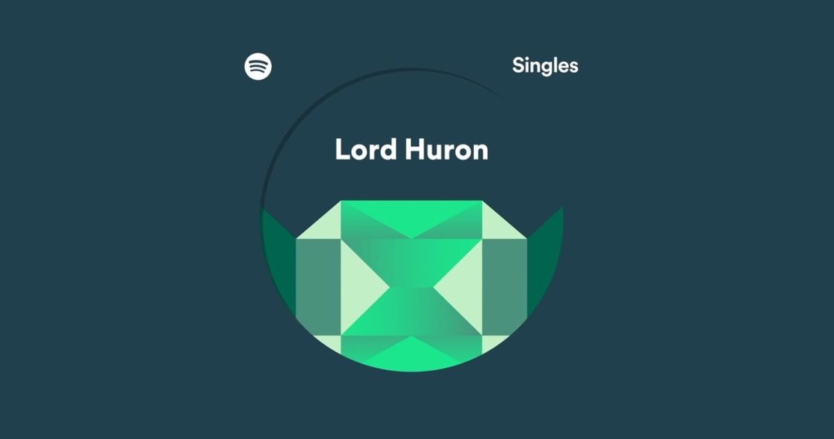 Lord Huron Spotify Singles Crop