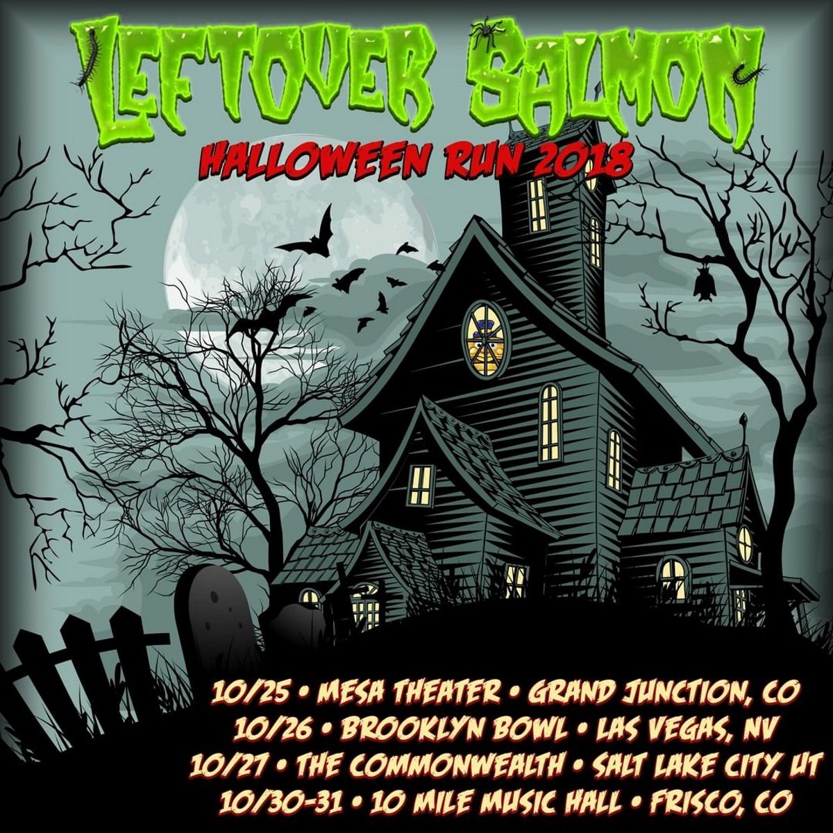 loshalloween