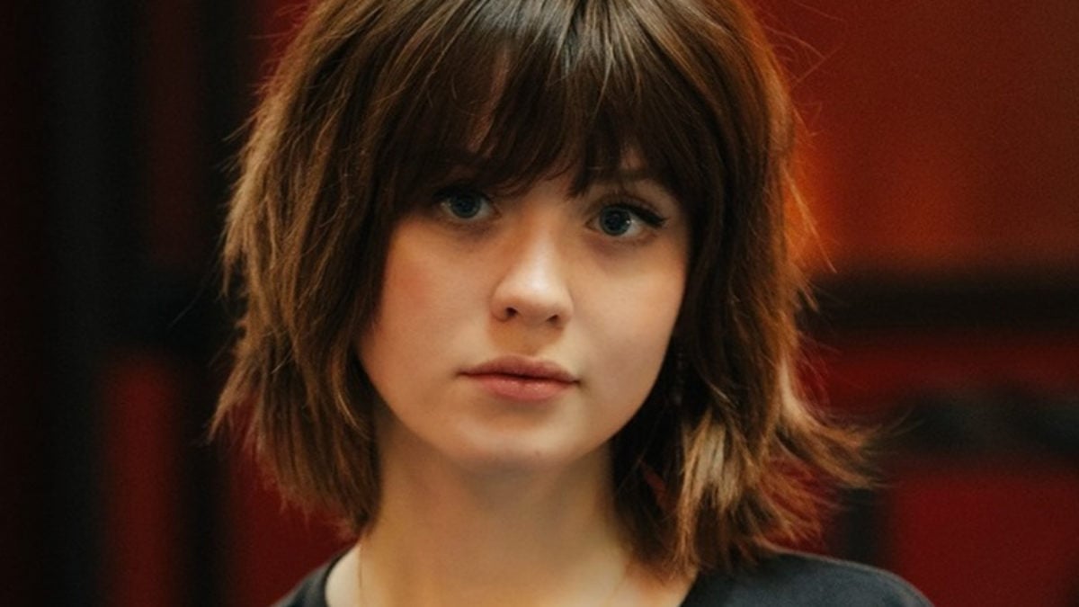 Maisie Peters