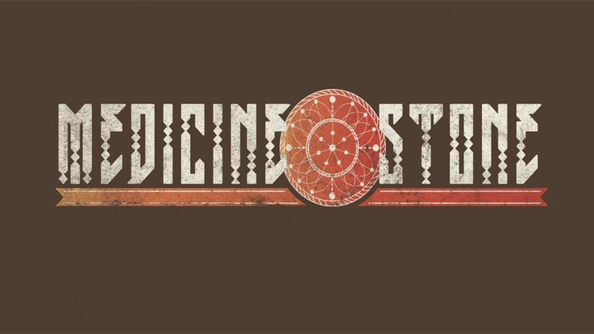 Medicine Stone Festival