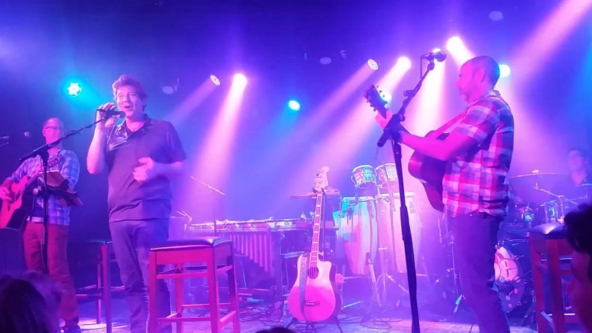 Full Show Audio: moe. Goes Acoustic In Aspen