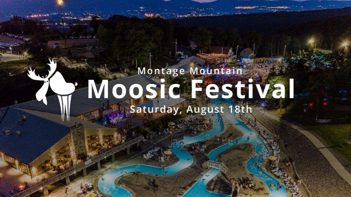 Moosic Festival