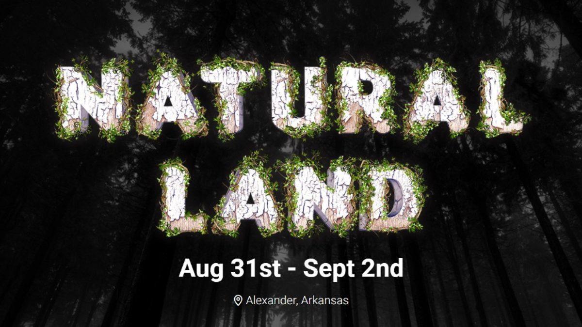 Natural Land