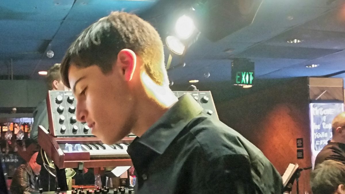 14-Year-Old Pianist Owen York Unveils New Umphrey's McGee Medley