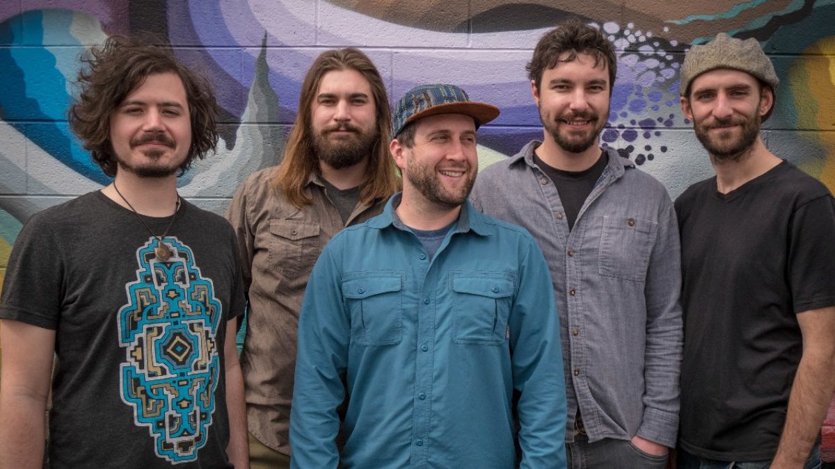 Papadosio Announces New Album 'Content Coma' & Shares Single