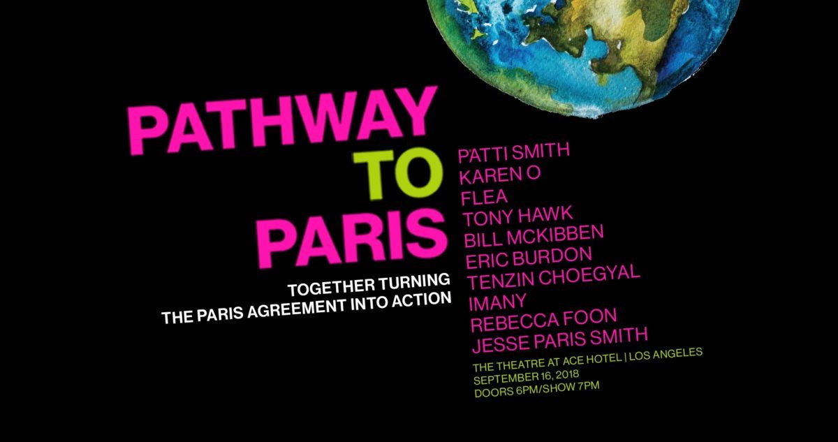 Pathway To Paris LA 2018 Crop