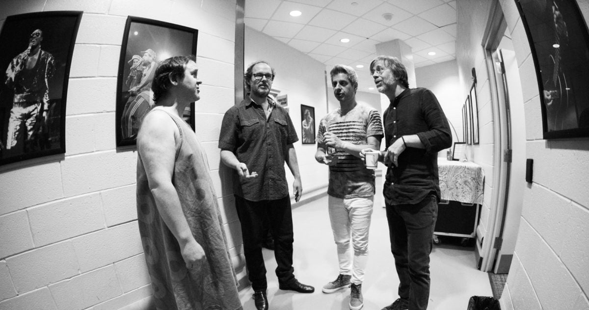 Phish MSG 2017 Crop Huemer
