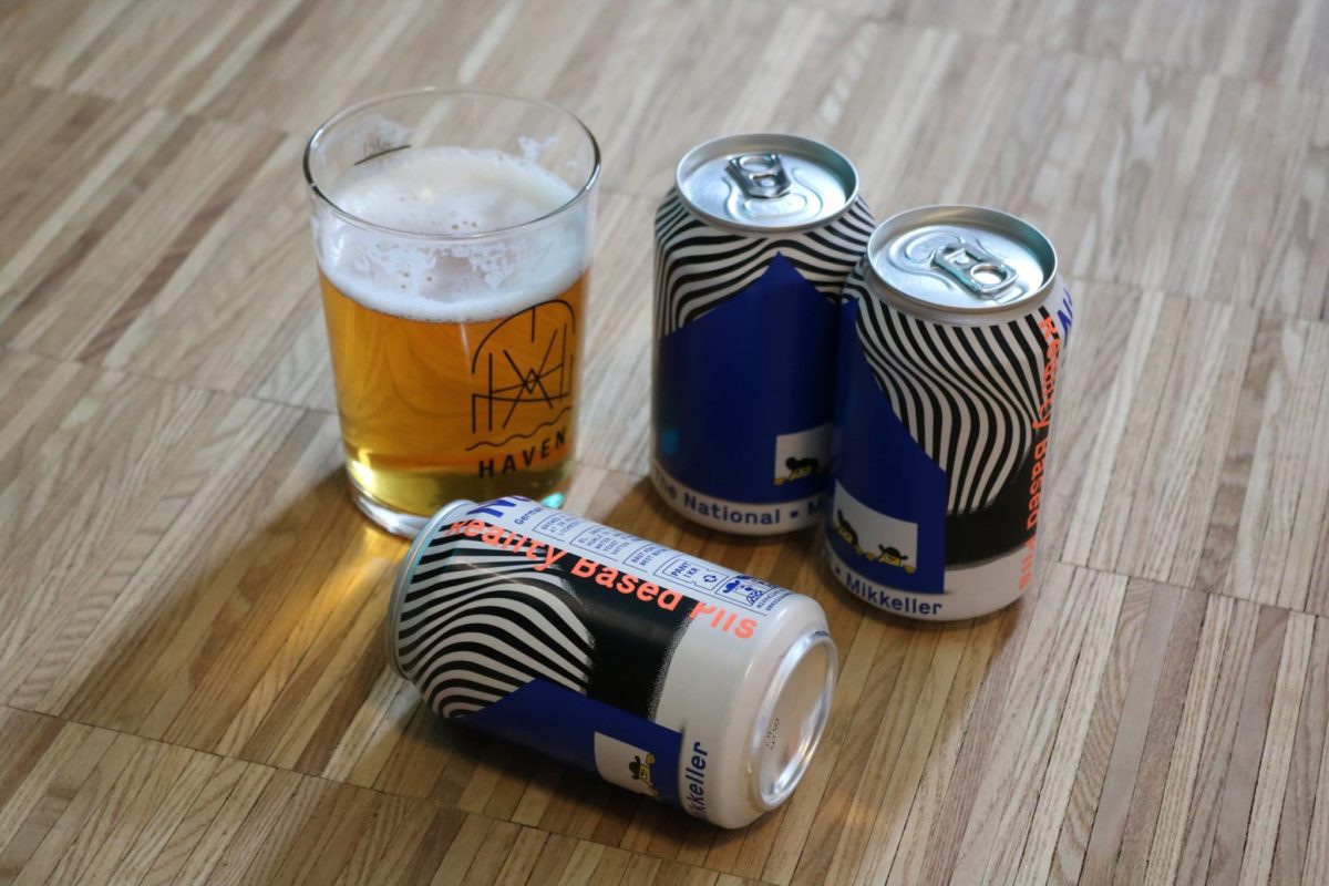 Reality Based Pils 2