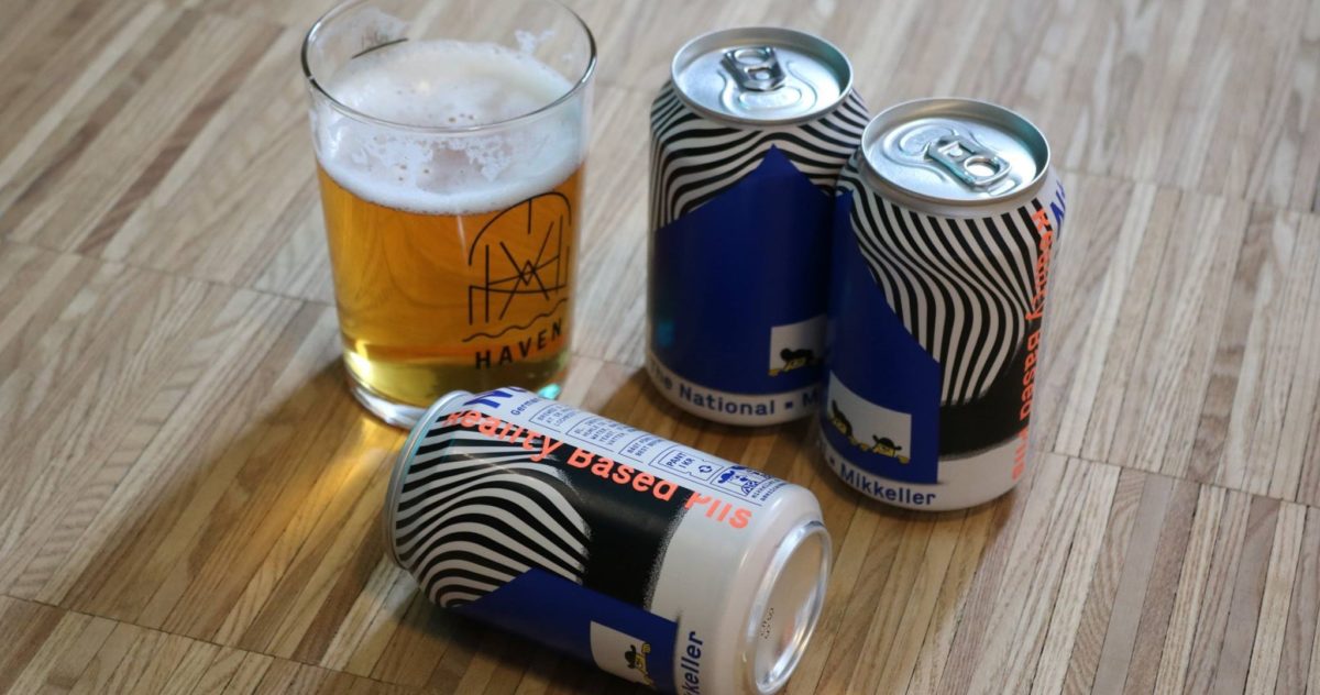 Reality Based Pils Crop