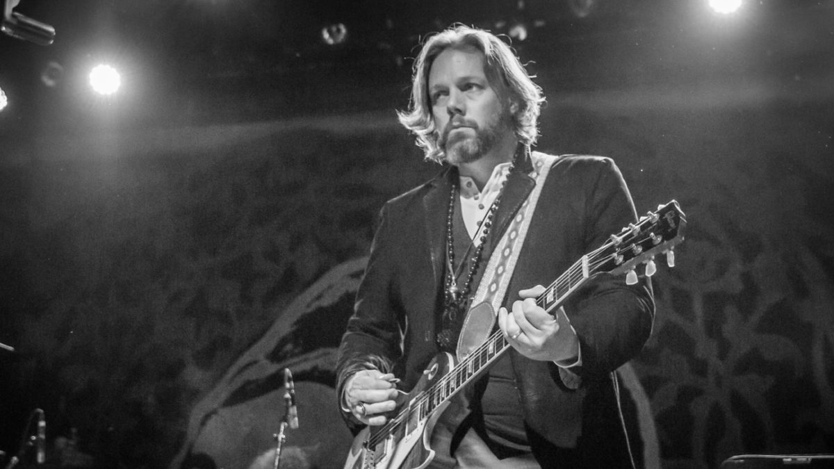 The Magpie Salute Adds January 2019 Shows