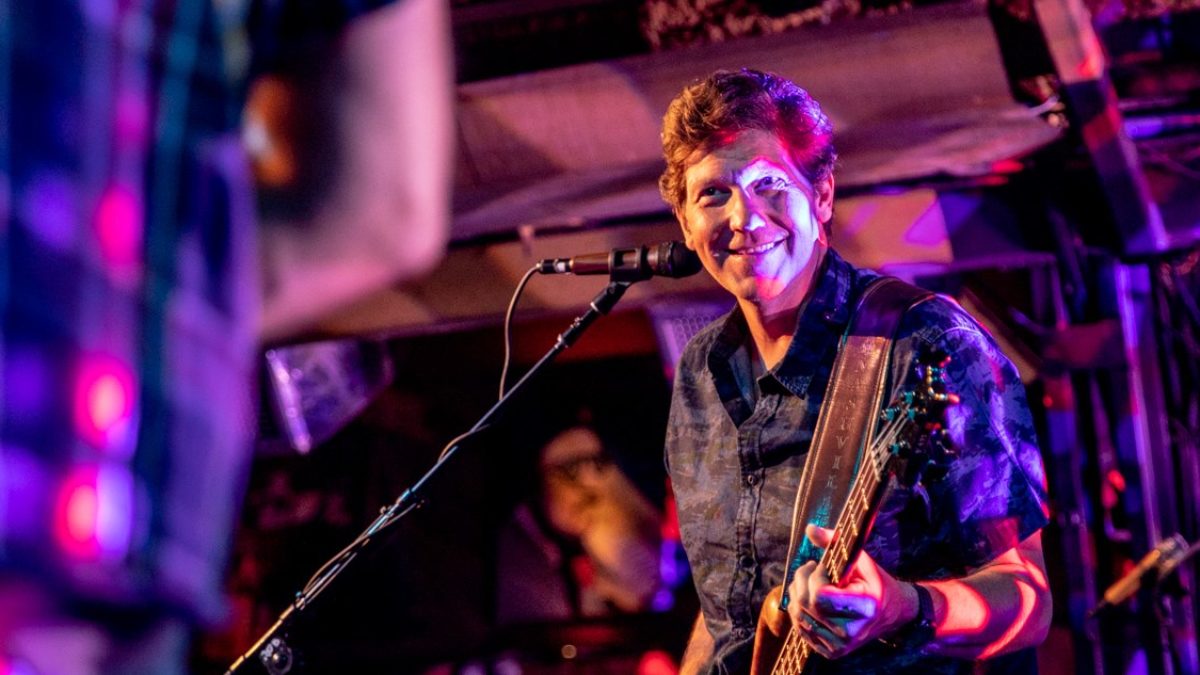 Full Show Audio: moe. Dusts Off Rush Cover & Welcomes Mike Dillon In Kansas City