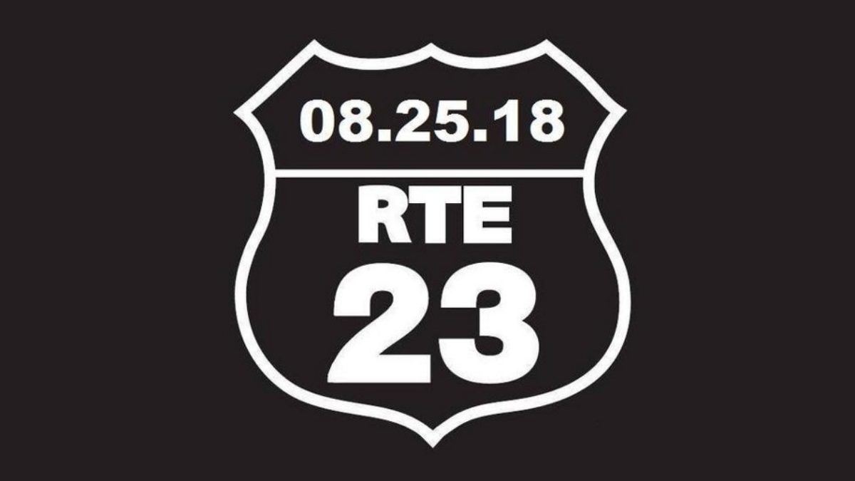 Rte 23 Music Festival