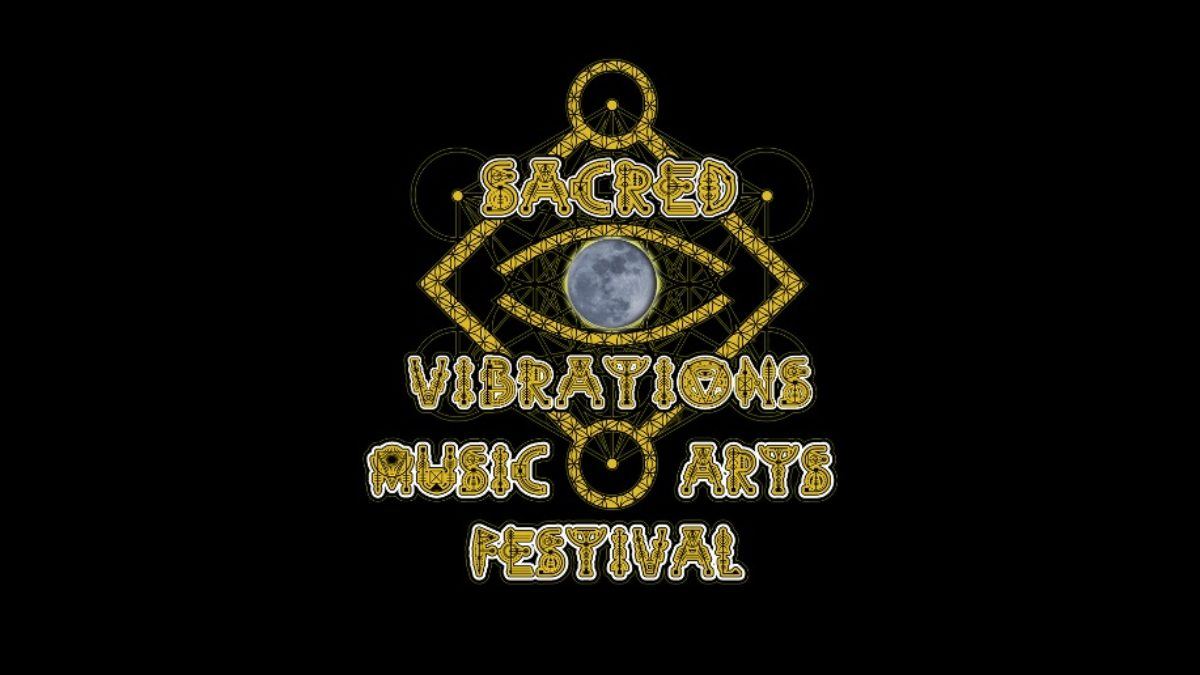 Sacred Vibrations Music & Arts Festival