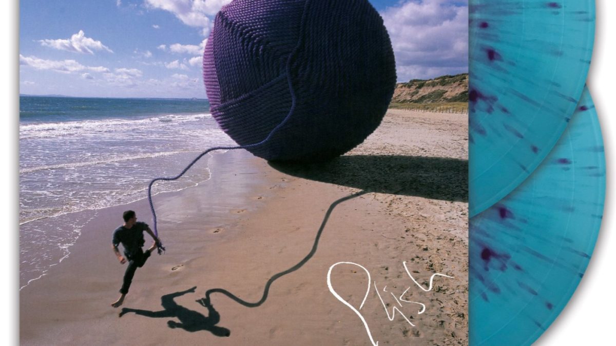 Phish Announces 'Slip, Stitch & Pass' Vinyl