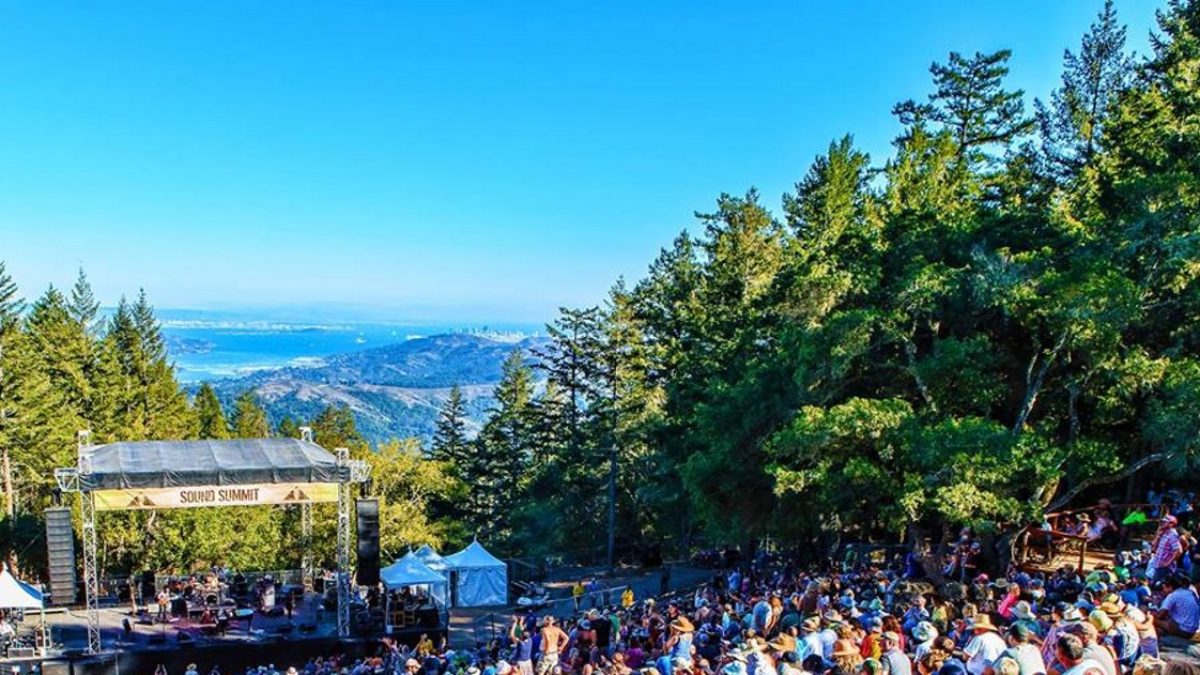 Sound Summit Announces 2018 Lineup