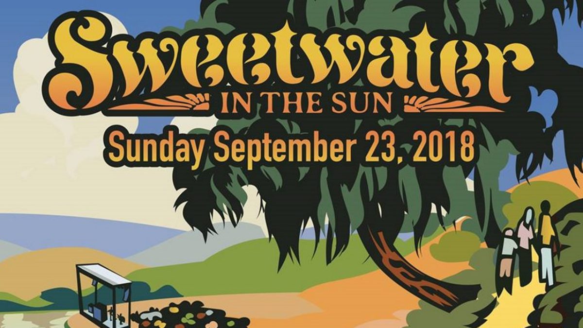 Sweetwater In The Sun Adds Bob Weir To Inaugural Lineup