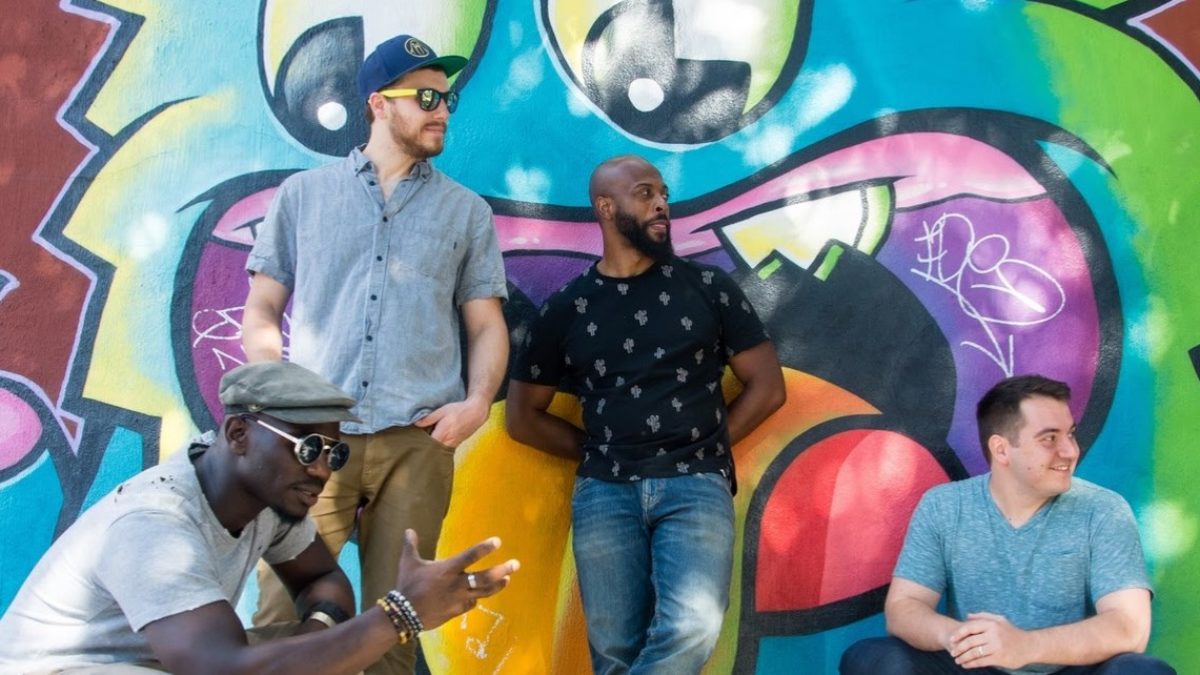 TAUK Confirms 2018 Fall Tour
