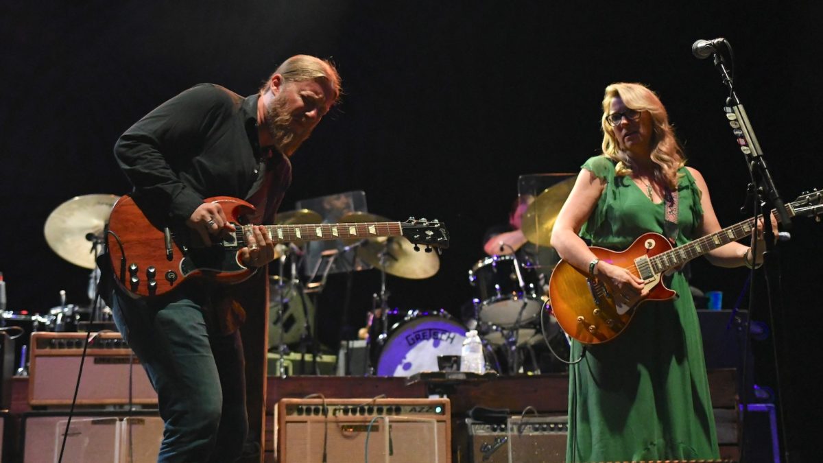 10 Acts We'd Like To See Release Recordings Of Every Show