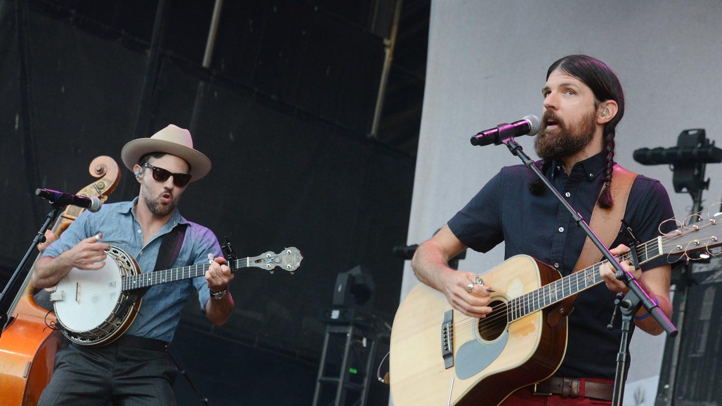 The Avett Brothers’ Seth & Scott Avett Announce Performance For Braves
