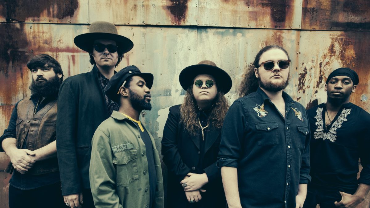 The Marcus King Band To Make Late Night Television Debut