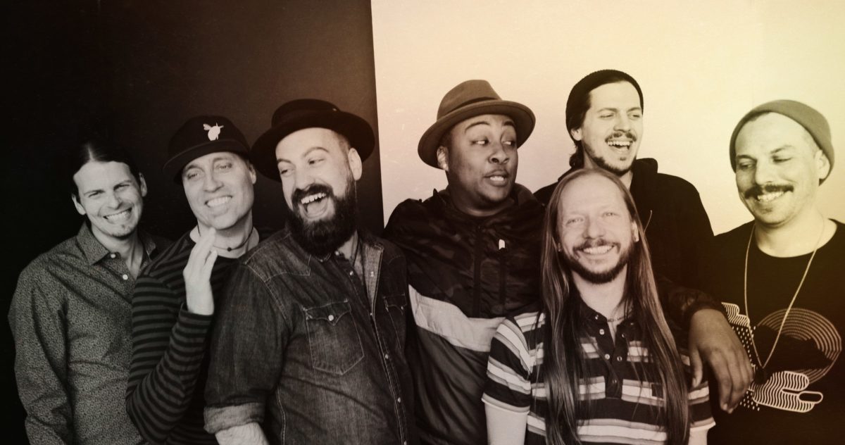 The Motet Press Crop Fall 2018