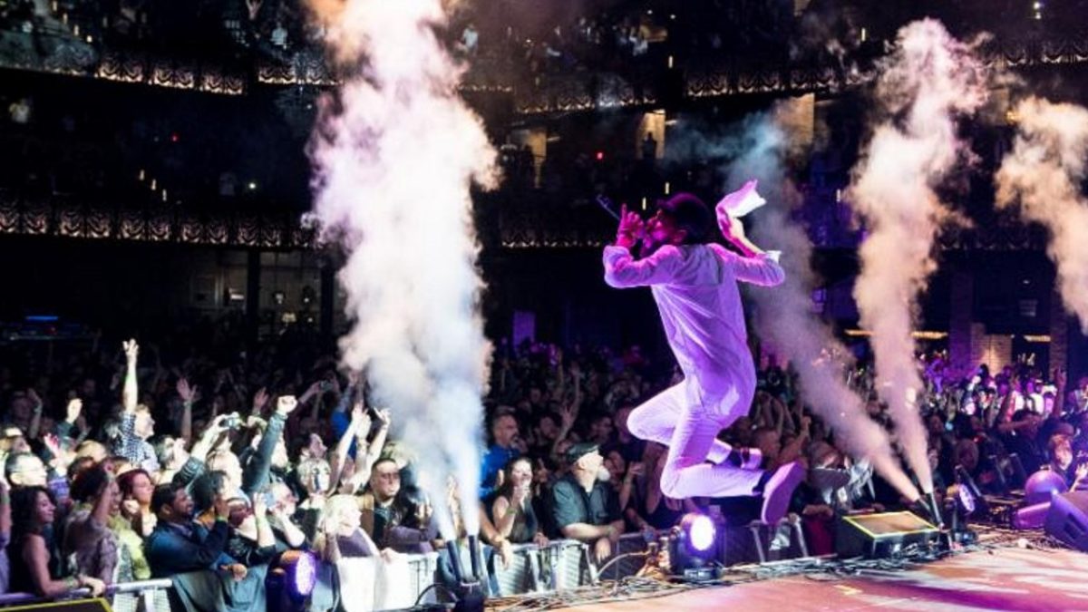 Thievery Corporation Announces Treasures From The Temple 2018 North American Tour