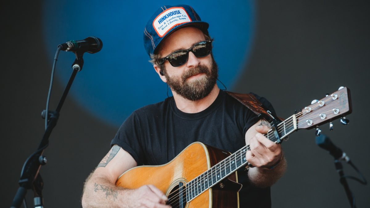 Trampled By Turtles Add June 2021 Concerts In South Carolina & Indiana