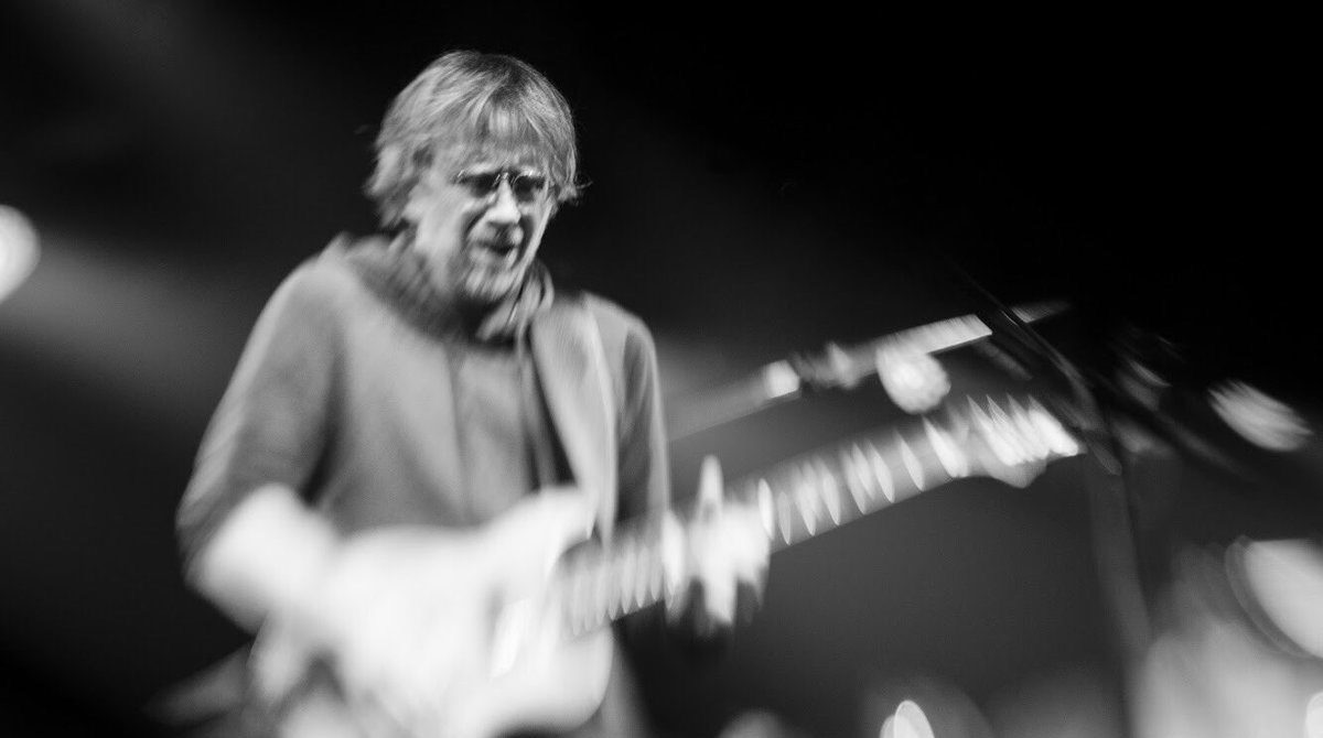Trey Anastasio Forum 2018 Huemer Twitter