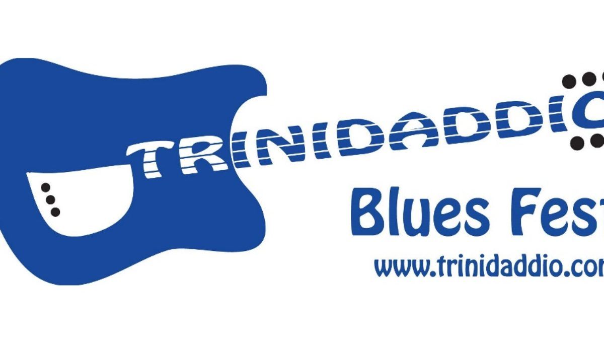 Trinidaddio Blues Fest