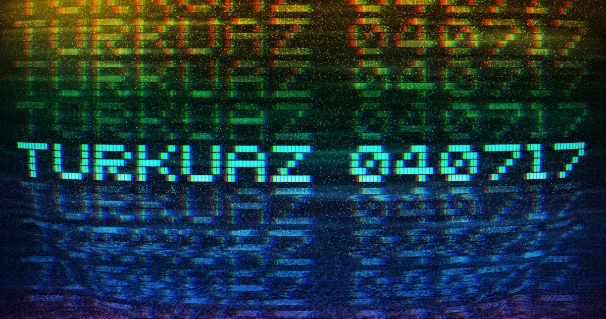 Turkuaz 040717 Glory