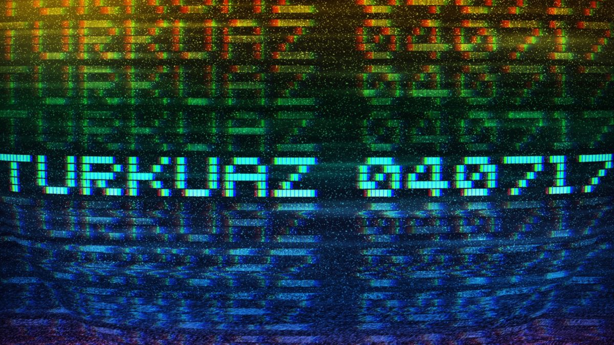Turkuaz Releases '040717' Live Album