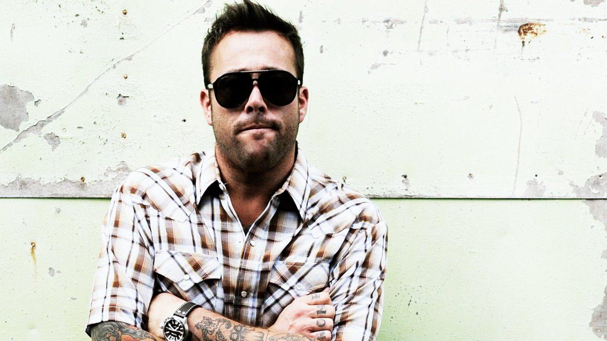Uncle Kracker