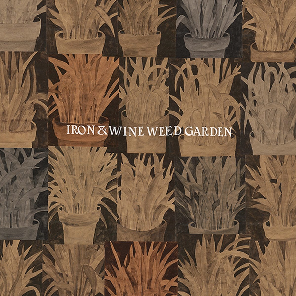 weedgarden