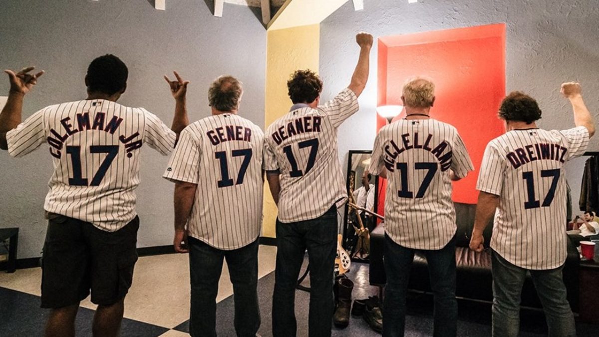 Ween Confirms Halloween Show In Chicago