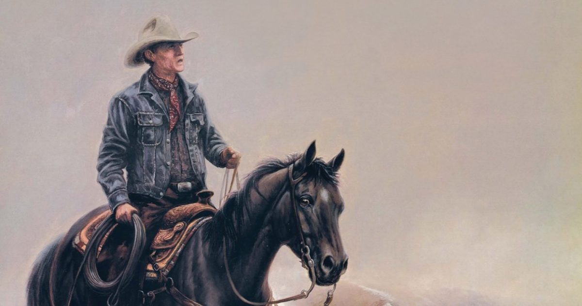12 Golden Country Greats Glory