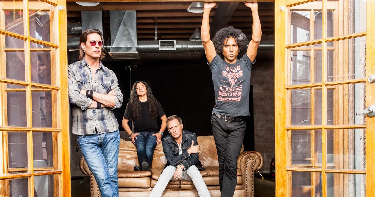 Alice In Chains 2018 Press Crop
