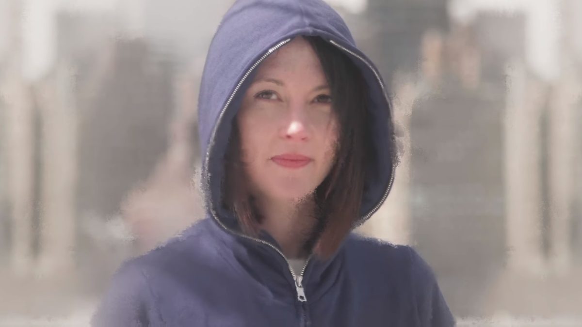 Amanda Shires Shares ‘Leave It Alone’ Video