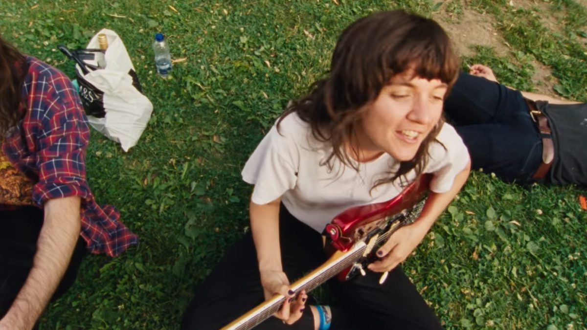 Courtney Barnett Shares ‘Charity’ Video